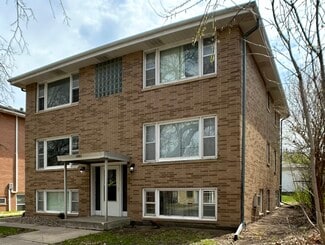 Plus de détails pour 2501 A St, Lincoln, NE - Multi-résidentiel à vendre