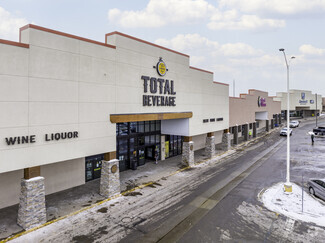 More details for 930 E 104th Ave, Thornton, CO - Retail for Lease