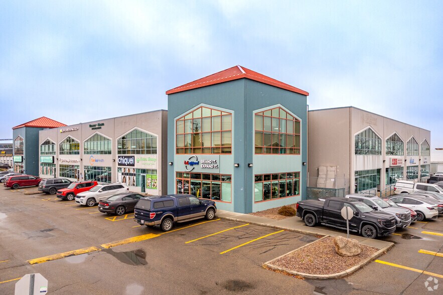 6726 - 6775 St, Edmonton, AB à vendre - Photo principale - Image 1 de 1