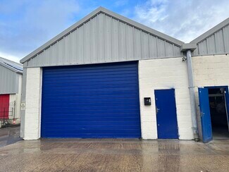 More details for 4-6 Uddens Trading Estate, Wimborne - Flex for Lease