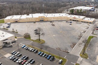 More details for 5245-5259 Airport Hwy, Toledo, OH - Retail for Lease