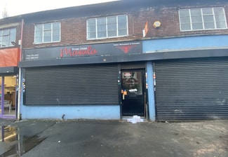 Plus de détails pour 2-4 Westminster Rd, West Bromwich - Commerce de détail à louer