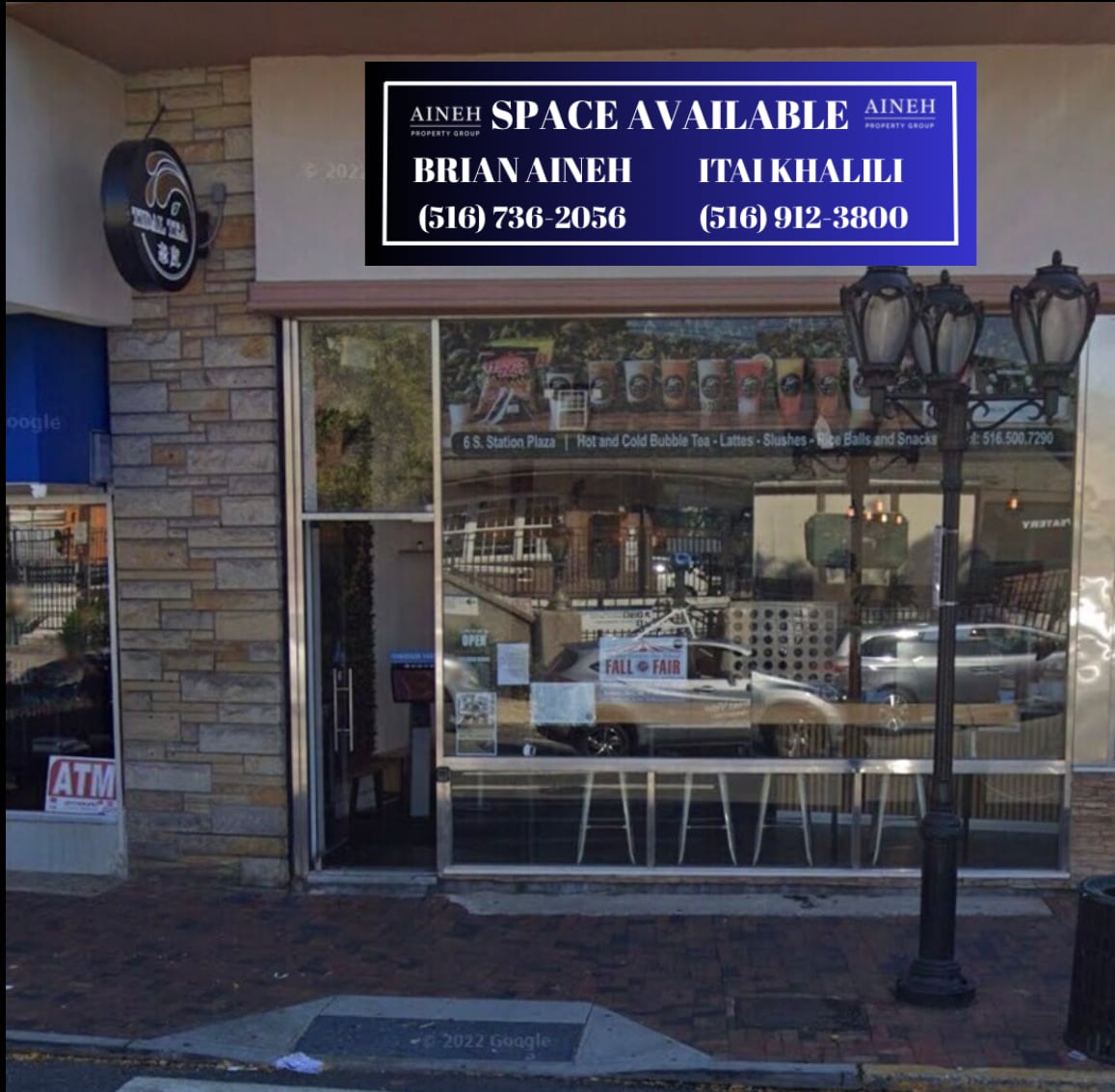 1-41 S Middle Neck Rd, Great Neck, NY à louer Photo intérieure- Image 1 de 14