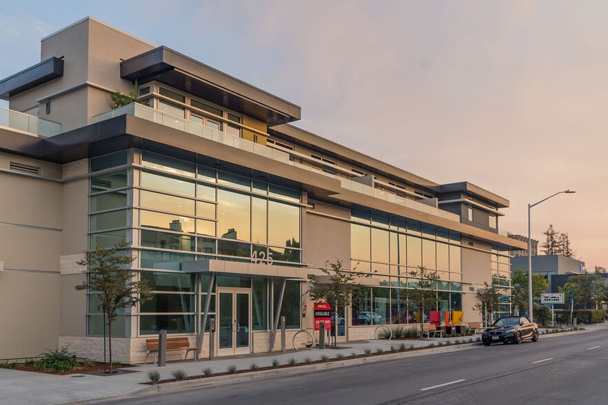 425 Page Mill Rd, Palo Alto, CA for lease - Building Photo - Image 3 of 15