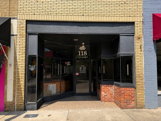 More details for 118 Hay St, Fayetteville, NC - Retail for Lease