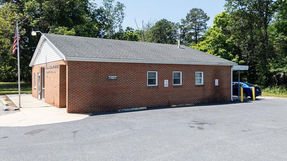 555 MT Torrey Rd, Lyndhurst, VA à vendre - Photo du bâtiment - Image 3 de 34