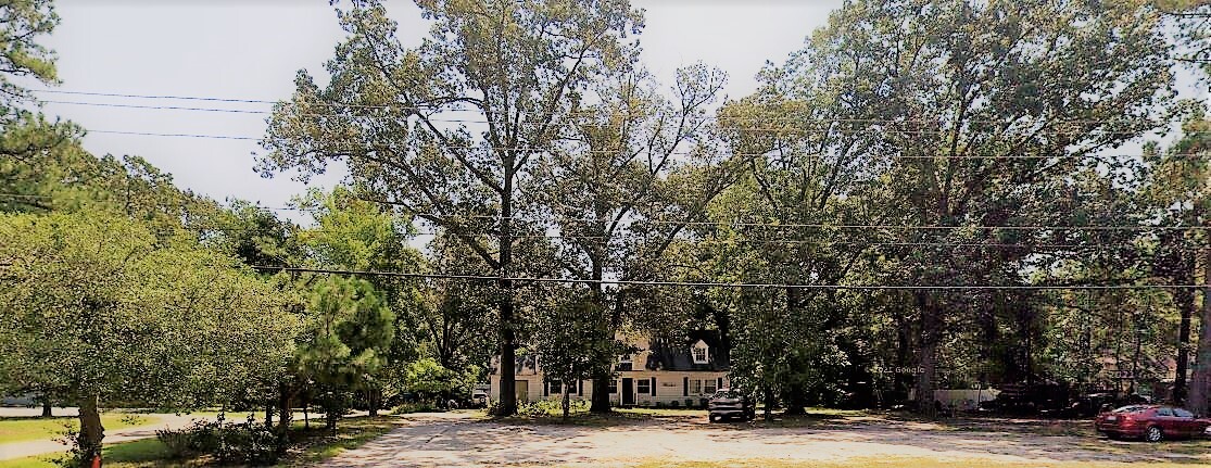 8001 Iron Bridge Rd, North Chesterfield, VA for sale Primary Photo- Image 1 of 5