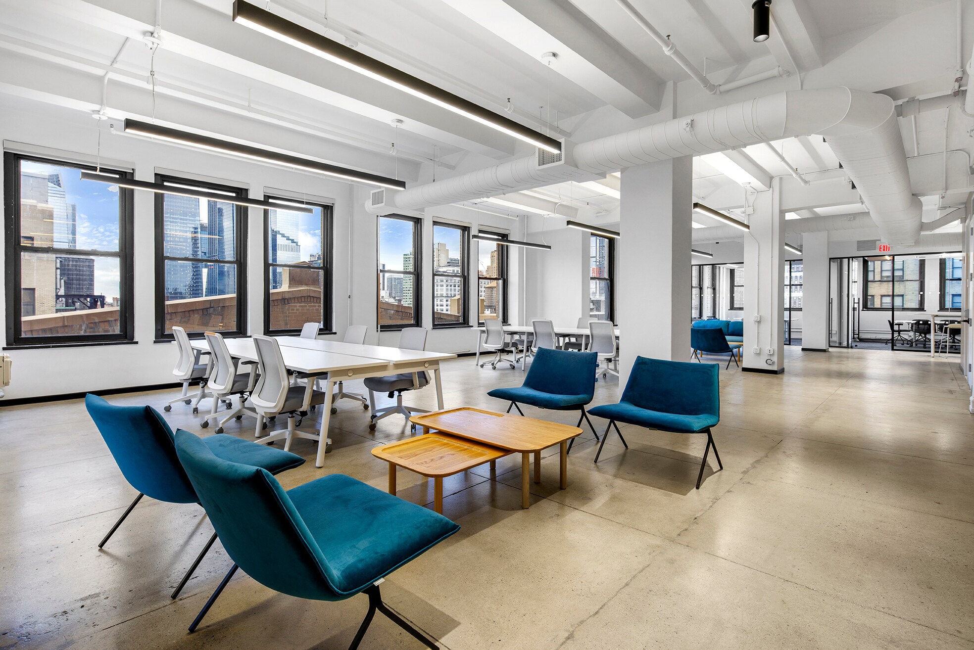 347 7th Ave, New York, NY for lease Interior Photo- Image 1 of 6