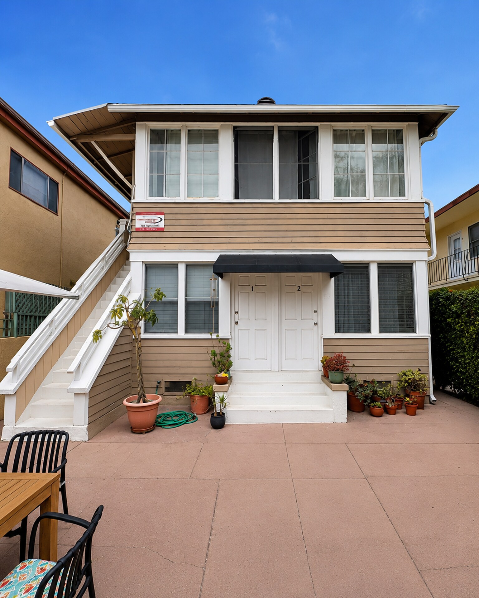 23 19th Ave, Venice, CA à vendre Photo du bâtiment- Image 1 de 14