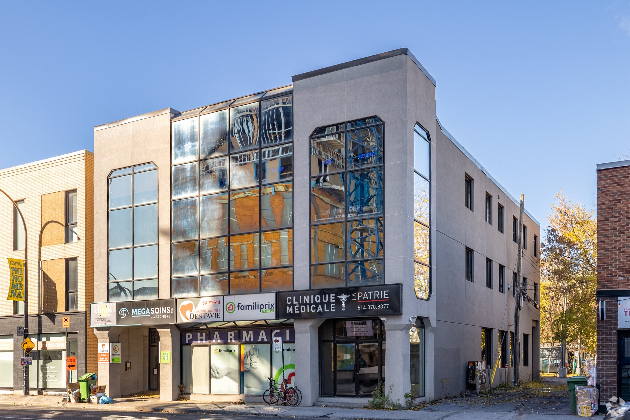 419 Boul Rosemont, Montréal, QC à vendre Photo principale- Image 1 de 1