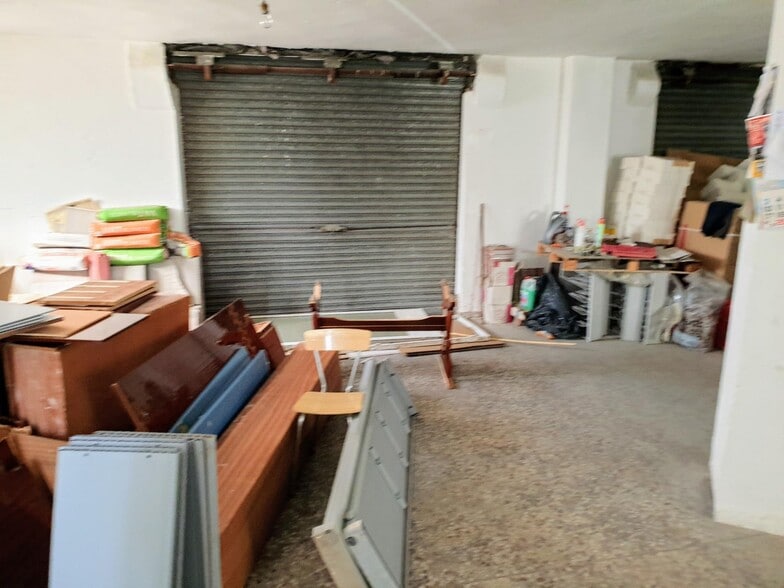 Retail in Elda, Alicante for sale - Interior Photo - Image 3 of 24