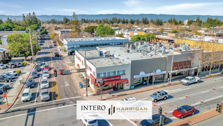 Plus de détails pour 1001 El Camino Real, Menlo Park, CA - Vente au détail à vendre