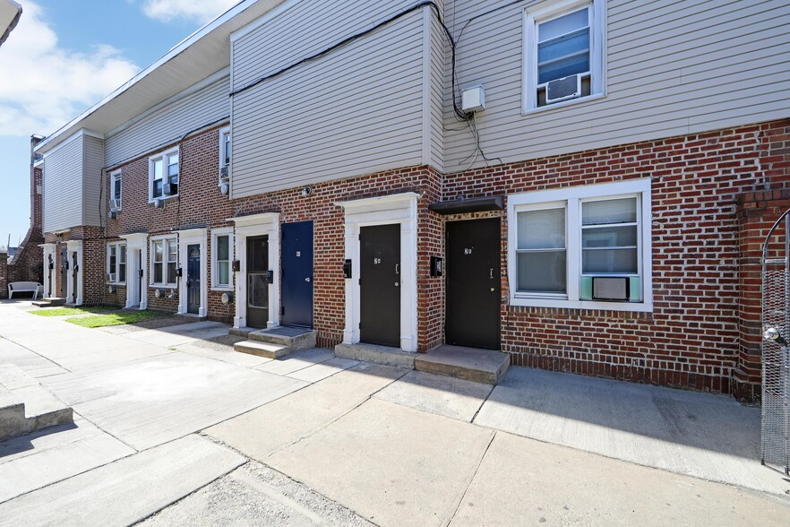 4106-4112 Federal st, Camden, NJ à vendre - Photo principale - Image 1 de 27