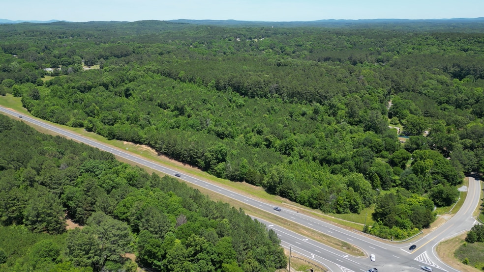 0 Veterans Memorial Hwy, Rome, GA for sale - Building Photo - Image 3 of 7