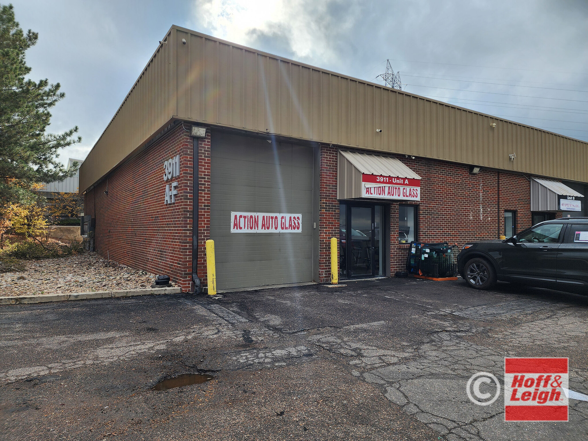 3911 Norwood Dr, Littleton, CO for lease Building Photo- Image 1 of 11