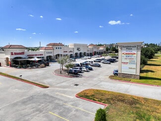 More details for 25201 Kuykendahl, Tomball, TX - Retail for Lease