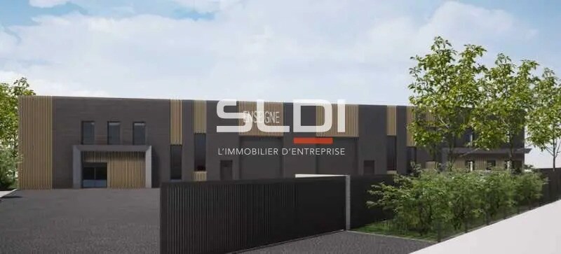 Flex dans Trévoux à louer - Photo du bâtiment - Image 3 de 4