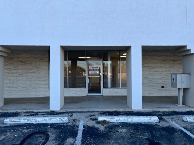 1801 Trimmier Rd, Killeen, TX for lease Building Photo- Image 1 of 18
