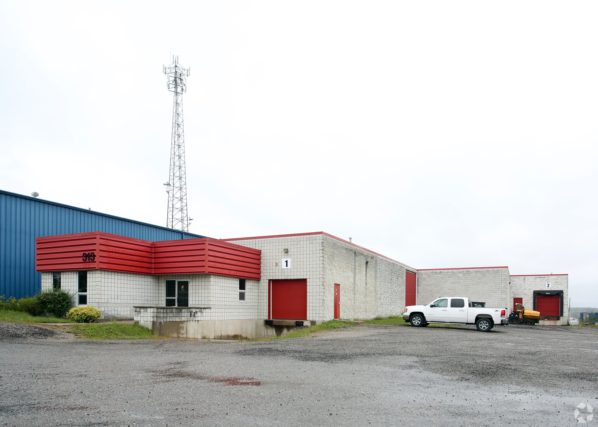 313 Darrell Rd, North Dumfries, ON à vendre Photo principale- Image 1 de 1