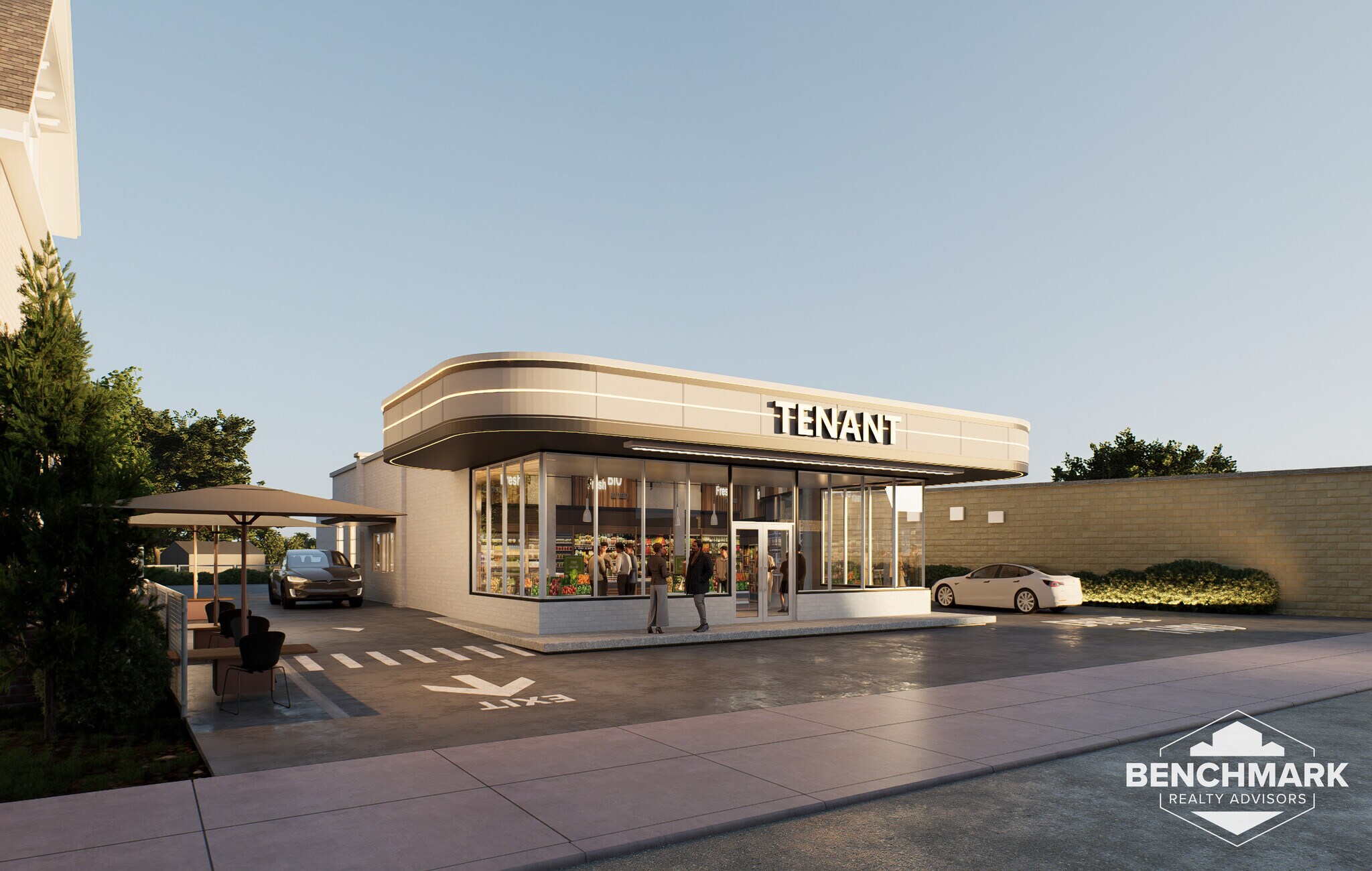 266-270 Monroe Ave, Rochester, NY à louer Photo du bâtiment- Image 1 de 24