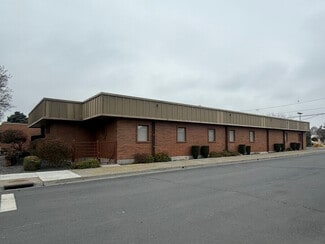 More details for 495 E Main St, Hermiston, OR - Land for Lease