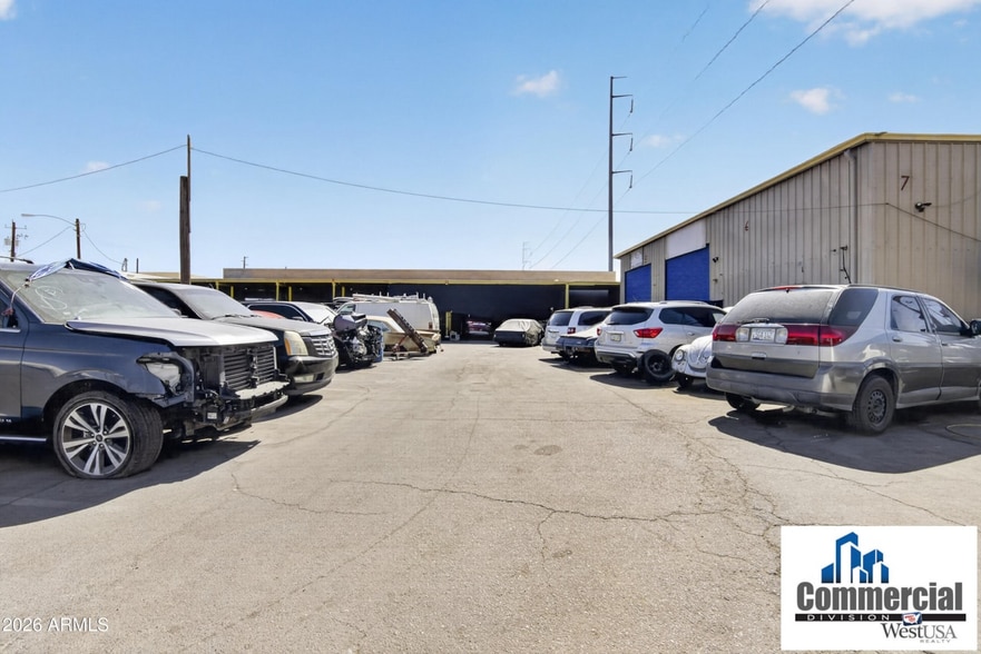 2301 N 27th Ave, Phoenix, AZ for sale - Building Photo - Image 3 of 13