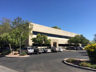 More details for 11801 N Tatum Blvd, Phoenix, AZ - Office for Lease