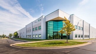 More details for 760 Crossroads Pky, Bolingbrook, IL - Industrial for Lease