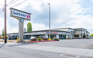 More details for 5518-5538 S 6th St, Klamath Falls, OR - Retail for Lease