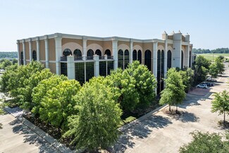 Plus de détails pour Sorrento I & II- Galleria Parkway – Bureau à vendre, Madison, MS