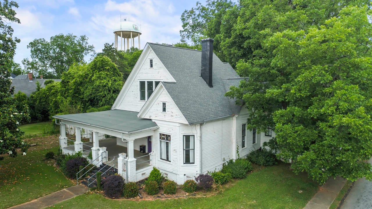 94 Macon St, McDonough, GA for sale Building Photo- Image 1 of 36
