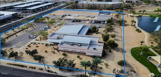 More details for 10922 W Glenn Dr, Glendale, AZ - Office for Sale