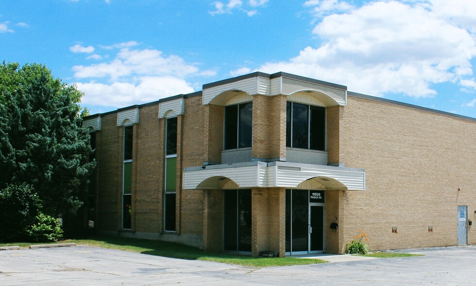 11533 W Franklin Ave, Franklin Park, IL à vendre - Photo du bâtiment - Image 1 de 1