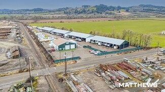 More details for 22030 SW Rock Creek Rd, Sheridan, OR - Specialty for Sale