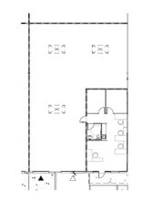 6949 Speedway Blvd, Las Vegas, NV for lease Floor Plan- Image 1 of 1