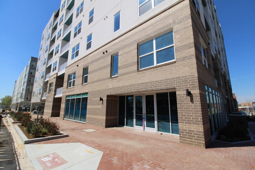 200 S Main St, Kannapolis, NC à louer - Photo du bâtiment - Image 3 de 13