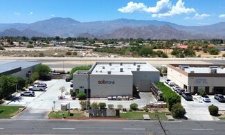 More details for 79225 Country Club Dr, Bermuda Dunes, CA - Industrial for Sale