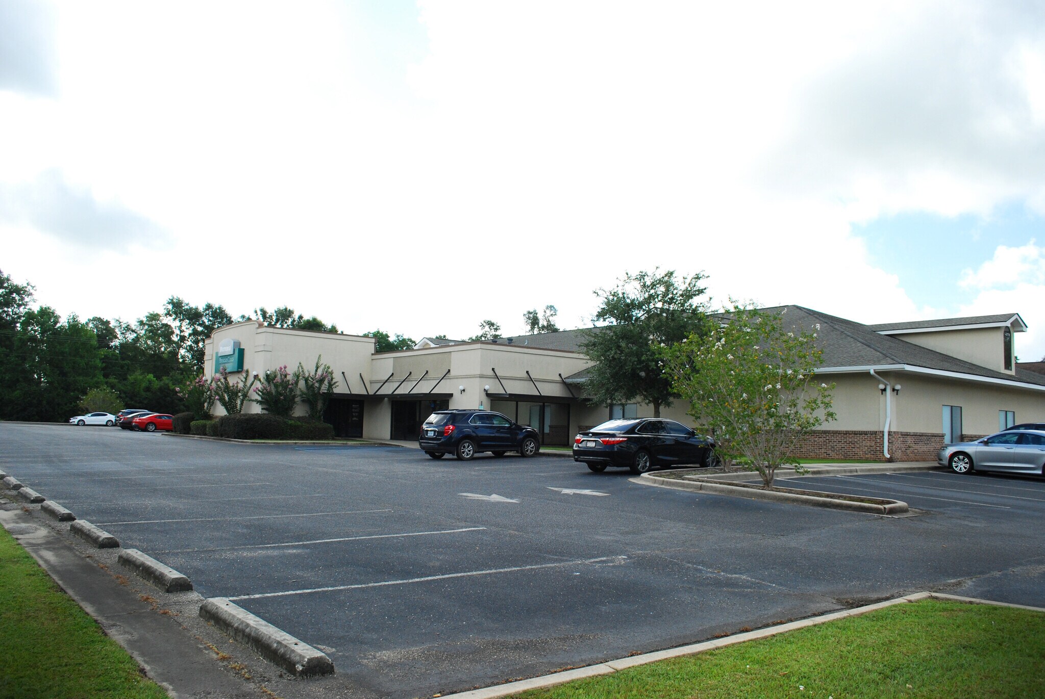 1759 Medical Park Dr, Biloxi, MS à louer Photo du bâtiment- Image 1 de 11