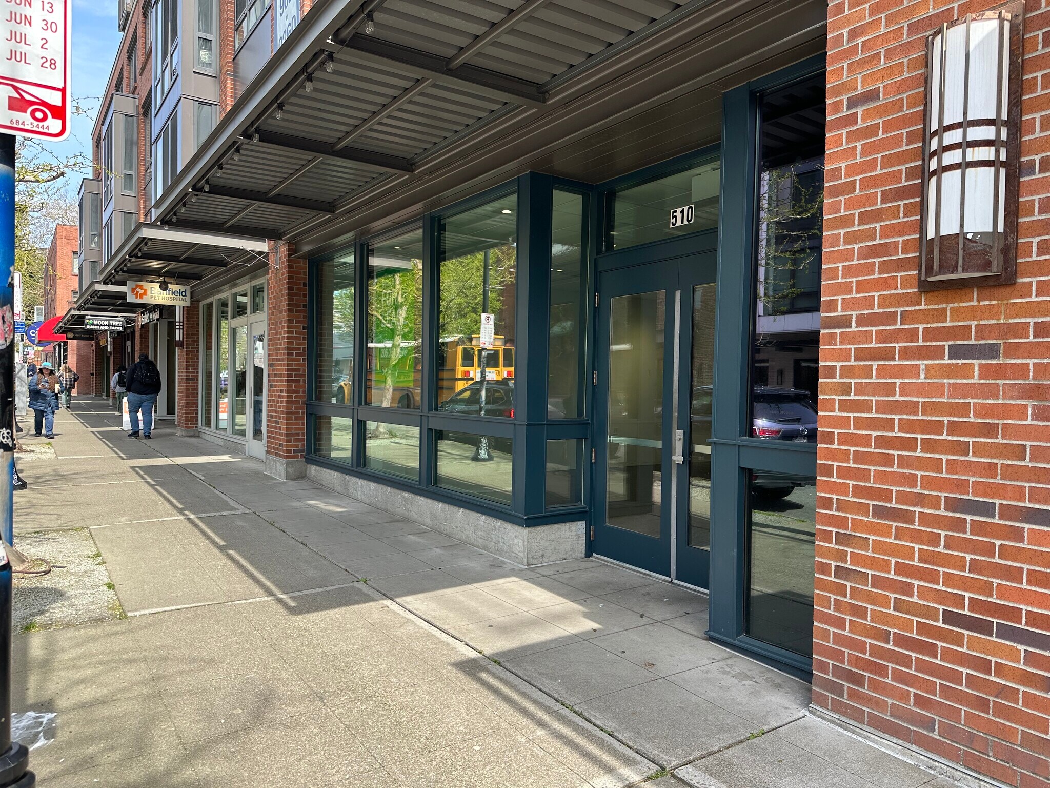 118 Republican St, Seattle, WA for lease Interior Photo- Image 1 of 6