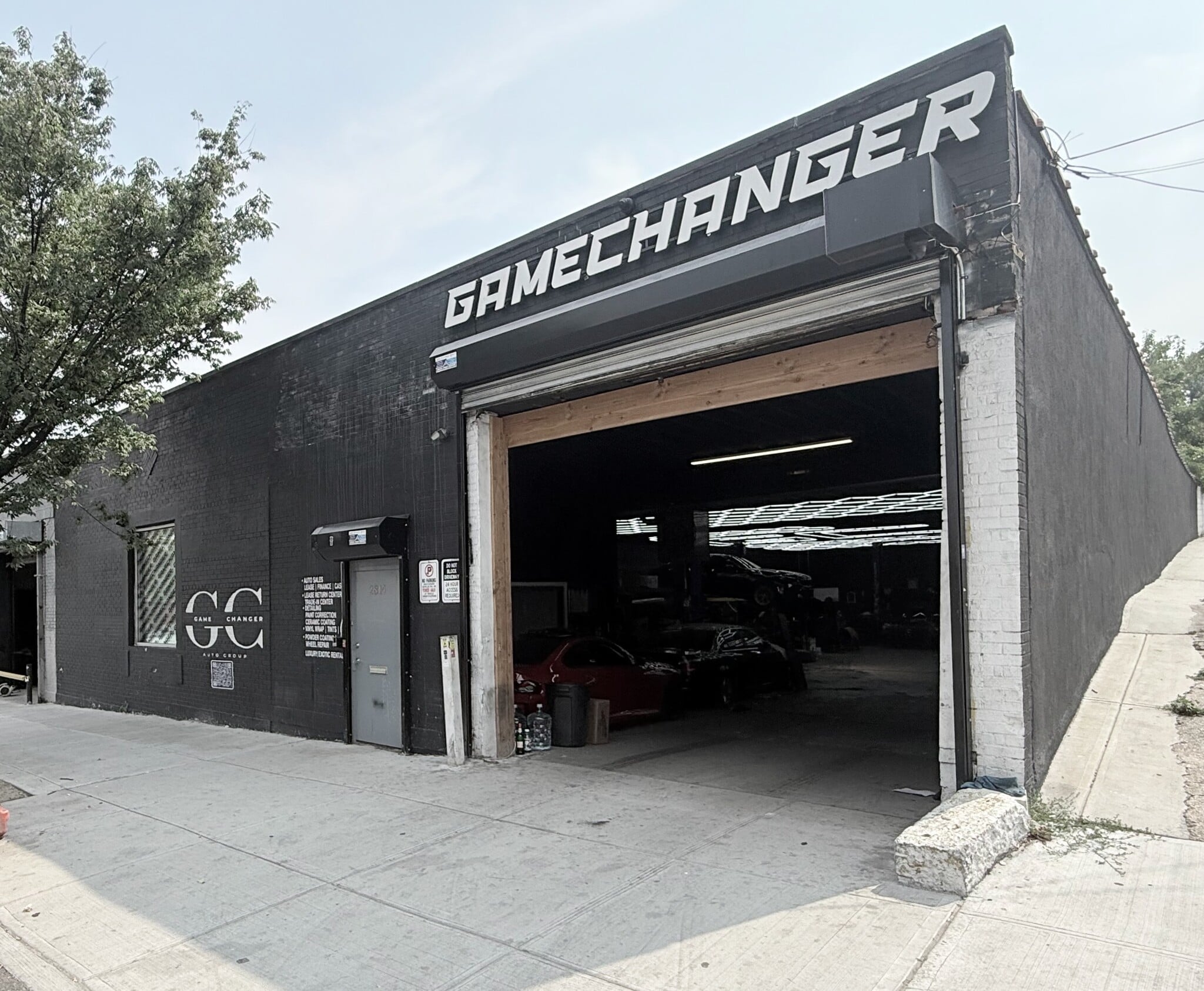 2814 20th Ave, Long Island City, NY for lease Building Photo- Image 1 of 15