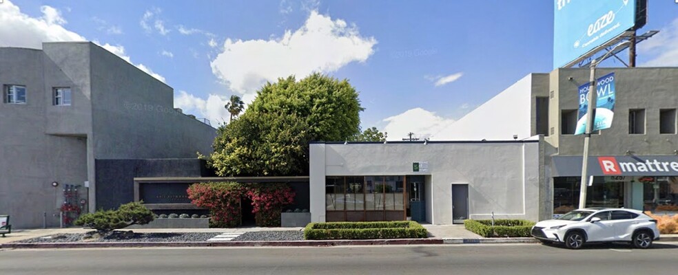 8263-8265 Beverly Blvd, Los Angeles, CA for sale - Building Photo - Image 1 of 1