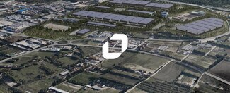 Plus de détails pour Industriel à louer