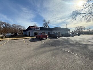 Plus de détails pour 5553-5555 S Peoria Ave, Tulsa, OK - Bureau à vendre