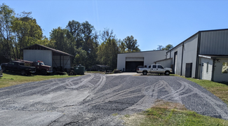 More details for 201 Casey Jones Rd, Erwin, TN - Industrial for Lease