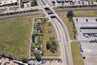 Plus de détails pour 14027 Stafford, Stafford, TX - Terrain à vendre