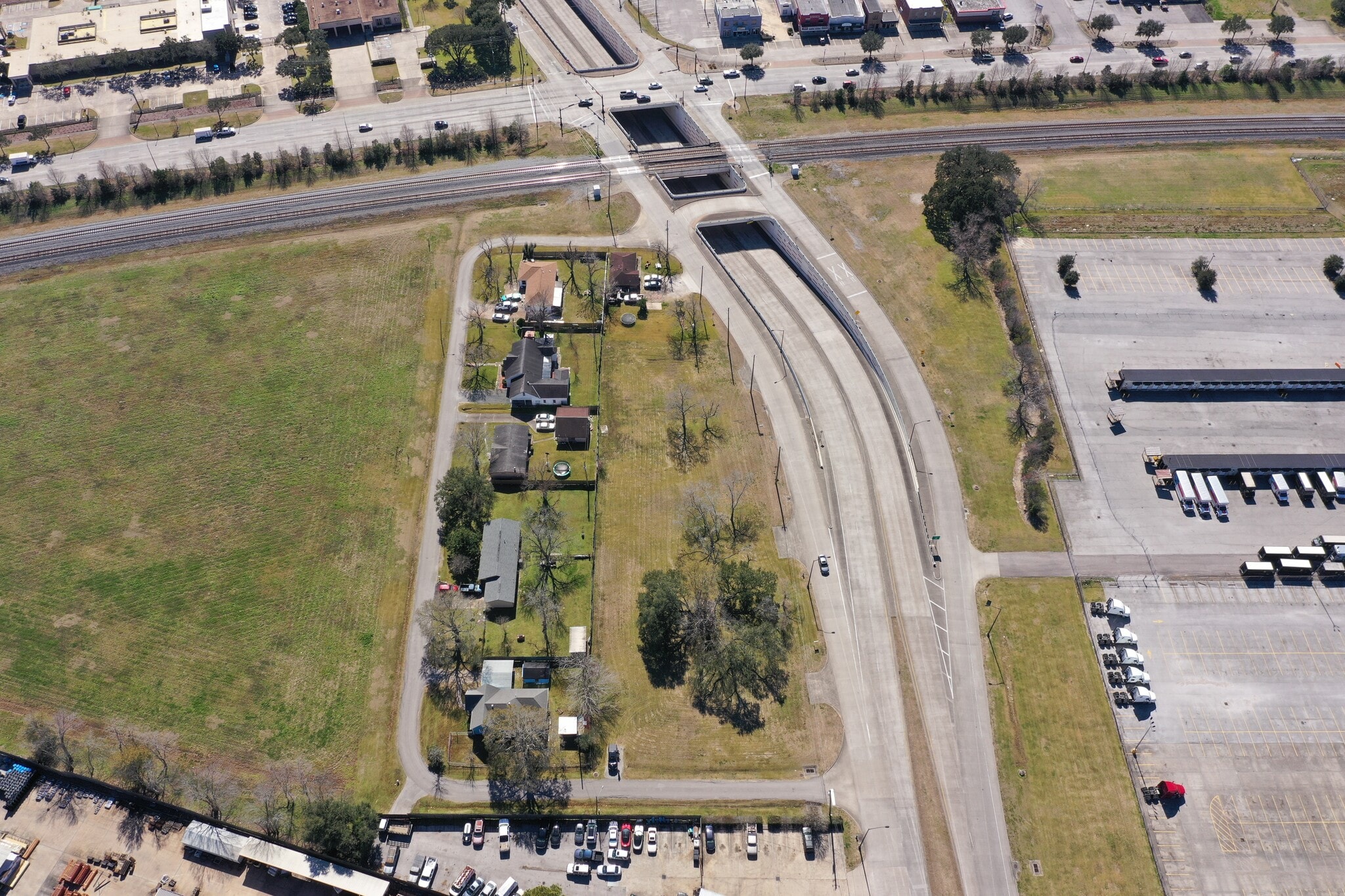 14027 Stafford, Stafford, TX à vendre Photo principale- Image 1 de 16