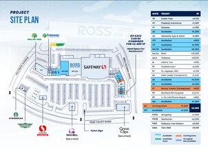 3421-3365 Deer Valley Rd, Antioch, CA for lease Interior Photo- Image 1 of 1