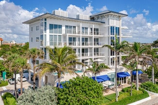 More details for 45 NE 21st Ave, Deerfield Beach, FL - Hospitality for Sale