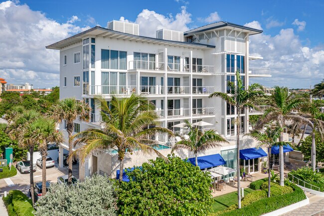 More details for 45 NE 21st Ave, Deerfield Beach, FL - Hospitality for Sale
