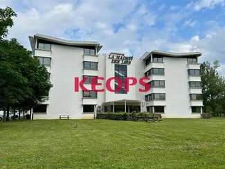 More details for 2 Impasse Michel Labrousse, Toulouse - Office for Sale